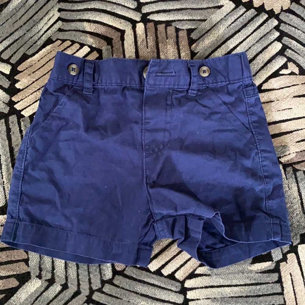 Never worn